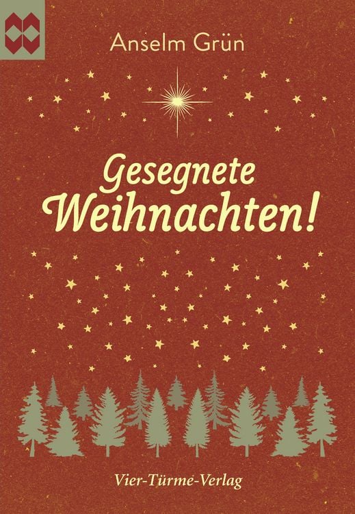 Produktbild: Gesegnete Weihnachten!