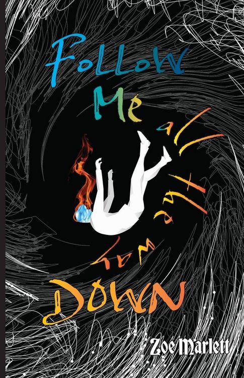Produktbild: Follow Me All the Way Down