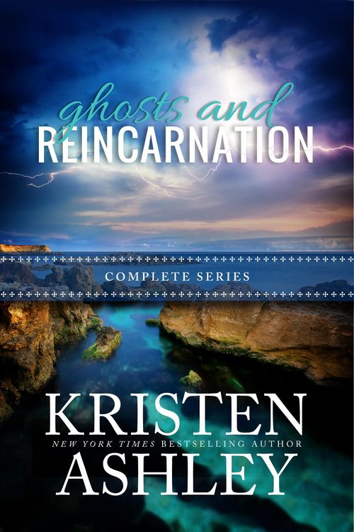 Produktbild: Ghosts and Reincarnation Complete Series