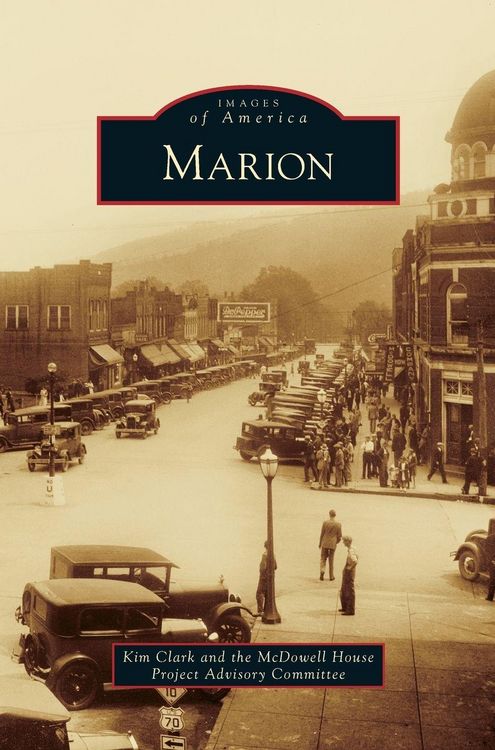 Produktbild: Marion