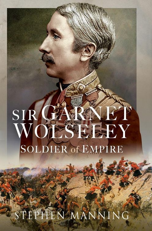 Produktbild: Sir Garnet Wolseley