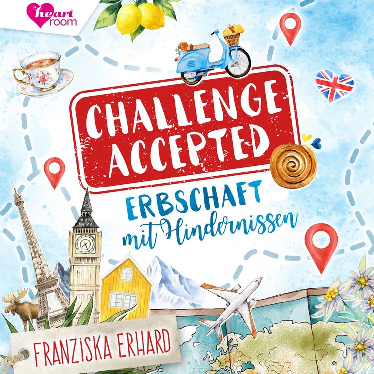 Produktbild: Challenge Accepted!