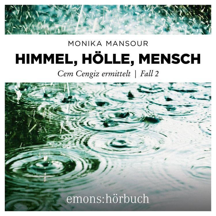 Produktbild: Himmel, H&ouml;lle, Mensch