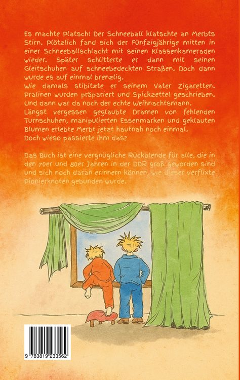 Produktbild: Felix' Abenteuer