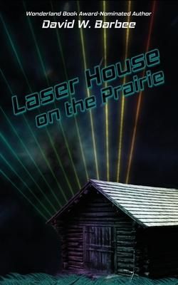 Produktbild: Laser House on the Prairie