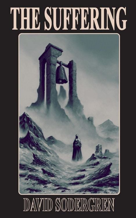 Produktbild: The Suffering