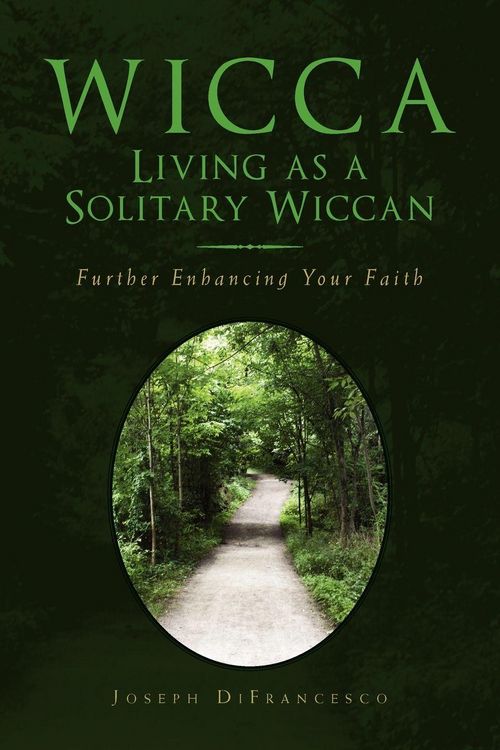 Produktbild: Wicca