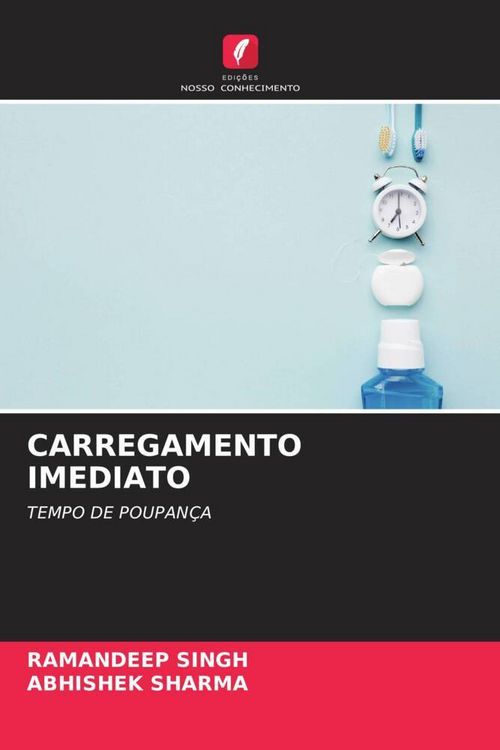 Produktbild: Carregamento Imediato