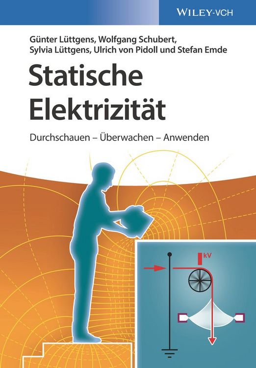 Produktbild: Statische Elektrizit&auml;t