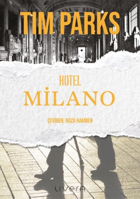 Produktbild: Hotel Milano