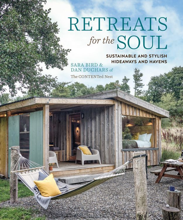 Produktbild: Retreats for the Soul