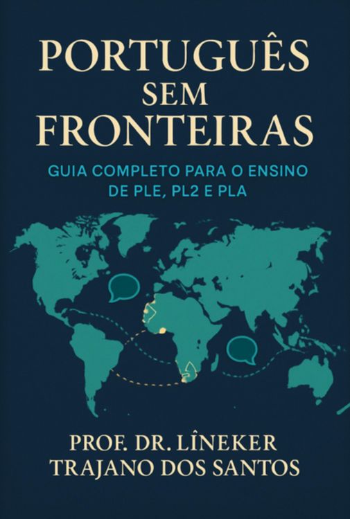 Produktbild: Portugu&ecirc;s Sem Fronteiras
