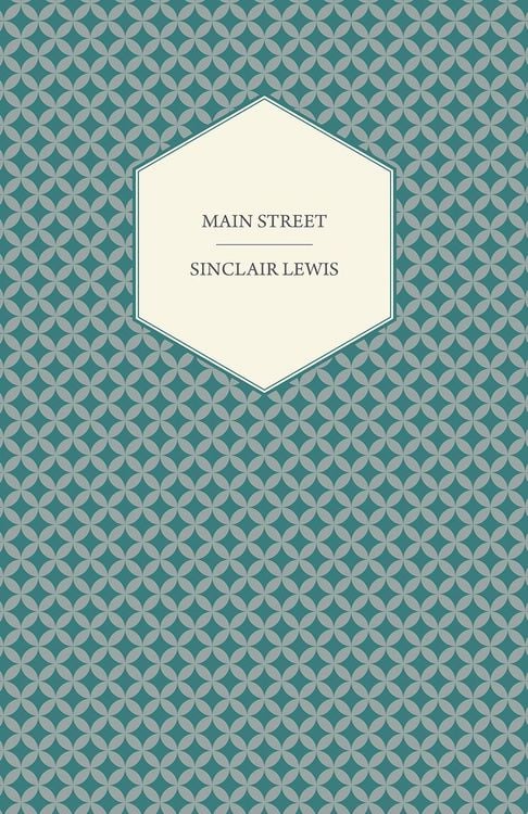 Produktbild: Main Street