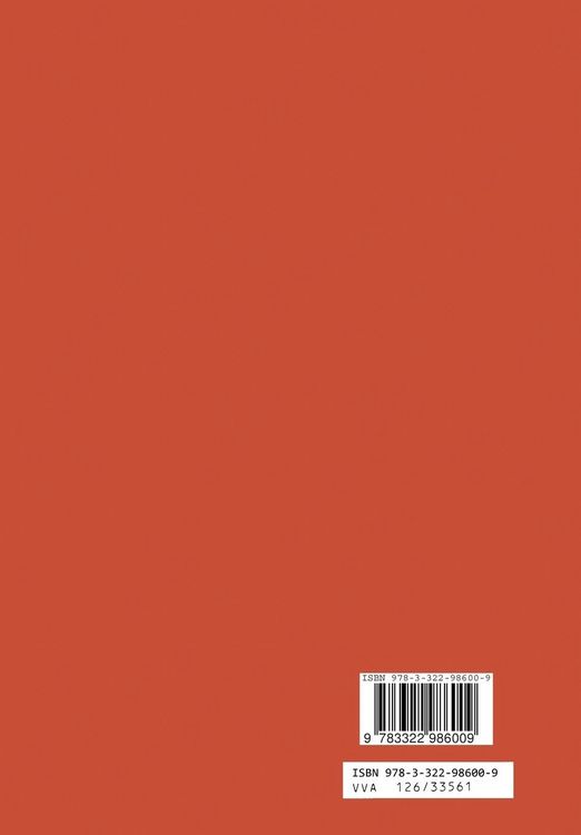 Produktbild: Internationale Betriebswirtschaftslehre