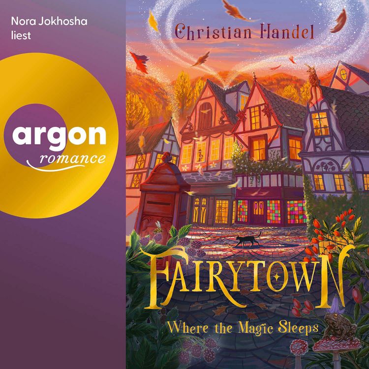 Produktbild: Fairytown