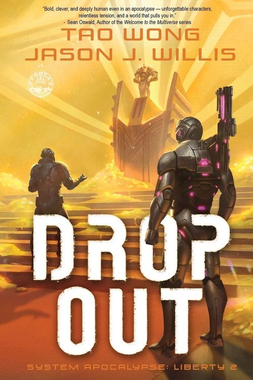 Produktbild: Dropout