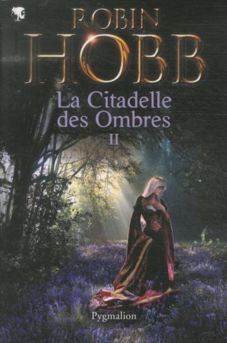 Produktbild: La citadelle des ombres: int&eacute;grale