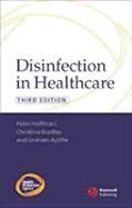 Produktbild: Hoffman, P: Disinfection in Healthcare