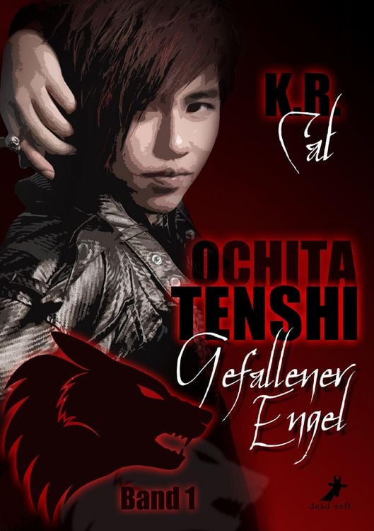 Produktbild: Ochita Tenshi - Gefallener Engel