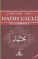 Produktbild: Hadise Dair Ilimler ve Hadis Usul&uuml;