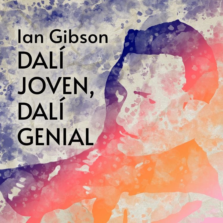 Produktbild: Dal&iacute; joven, Dal&iacute; genial