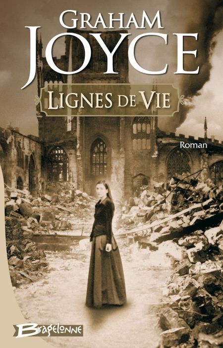 Produktbild: Lignes de vie