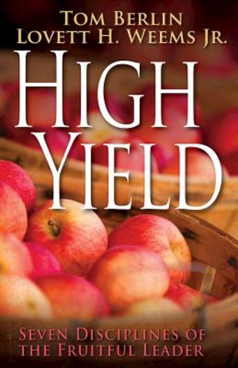 Produktbild: High Yield