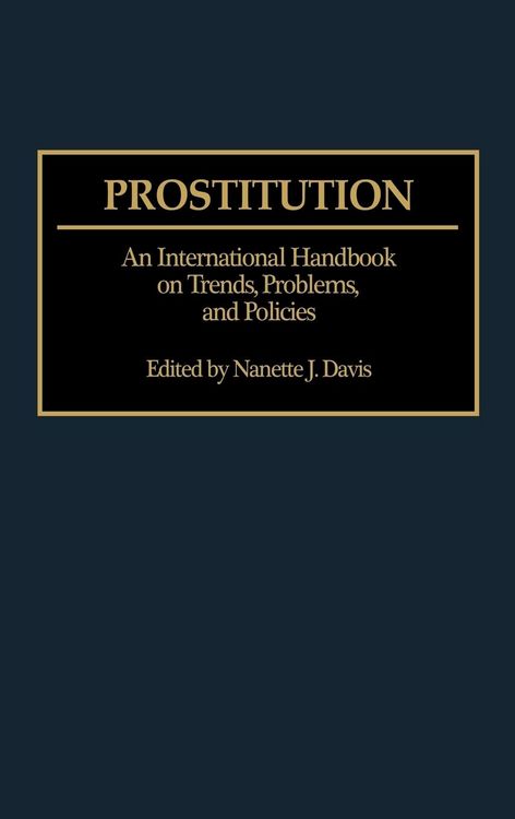 Produktbild: Prostitution