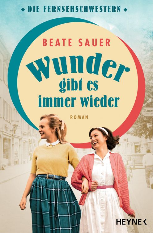 Produktbild: Wunder gibt es immer wieder