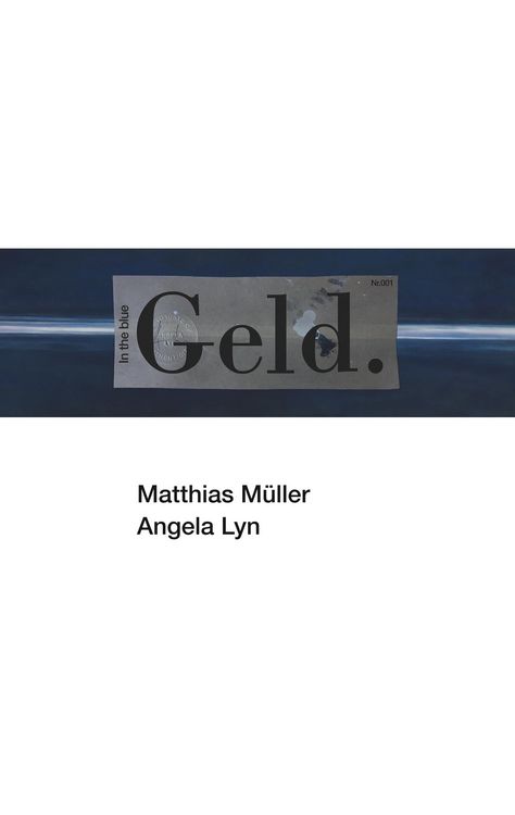 Produktbild: Geld.