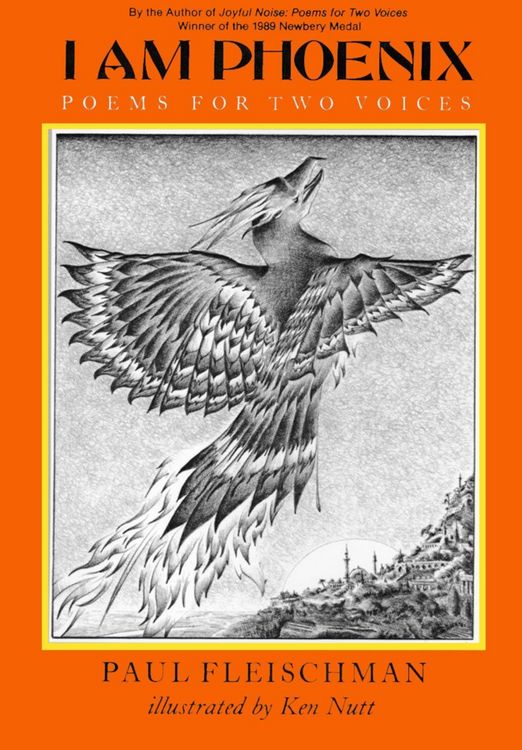 Produktbild: I Am Phoenix