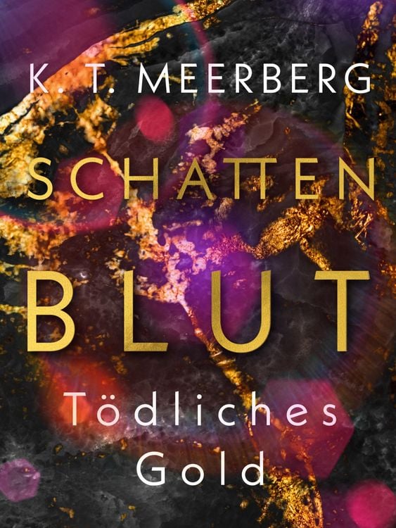 Produktbild: Schattenblut
