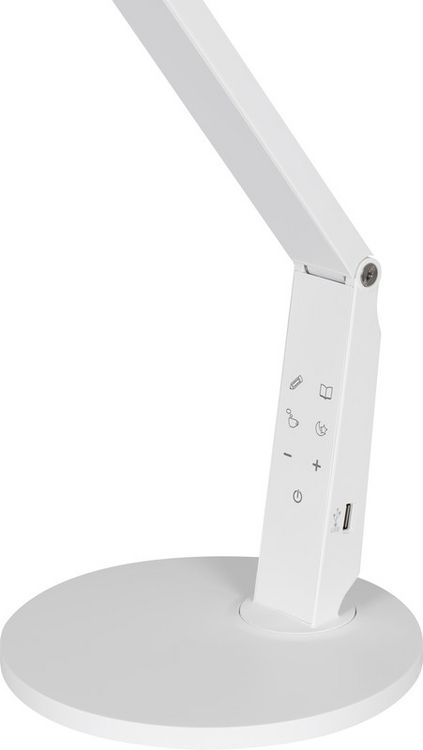 Produktbild: Tischl. LED Vario Plus weiss