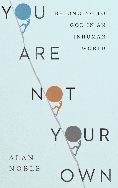 Produktbild: You Are Not Your Own