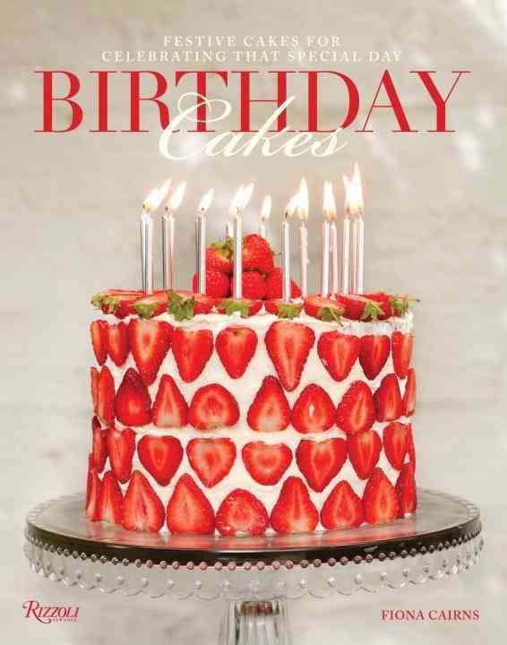Produktbild: Birthday Cakes