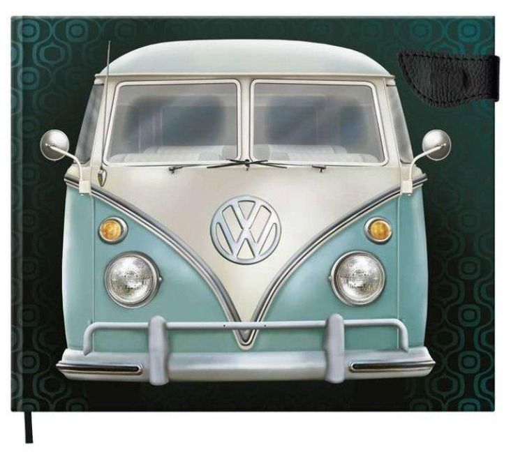 Produktbild: Volkswagen T1