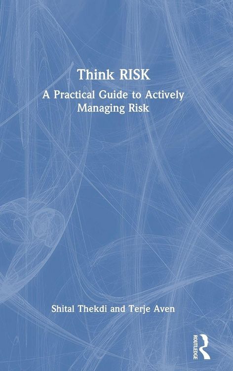 Produktbild: Think Risk