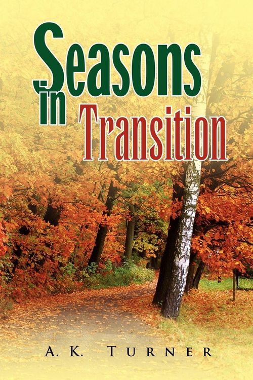 Produktbild: Seasons in Transition