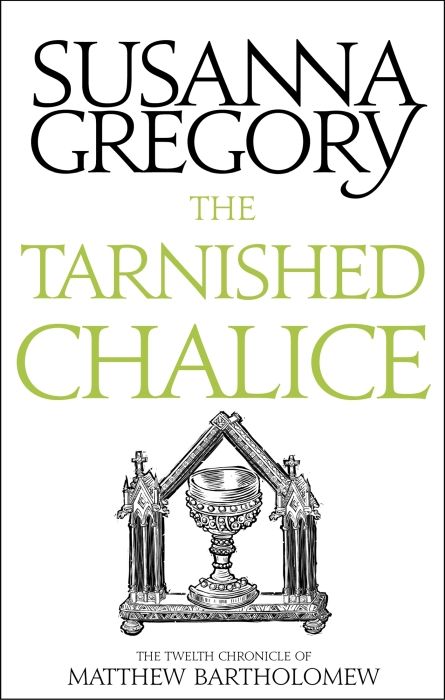 Produktbild: The Tarnished Chalice