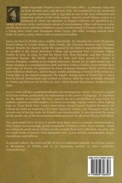 Produktbild: Dubliners