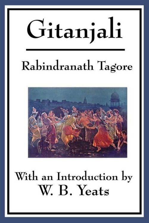 Produktbild: Gitanjali