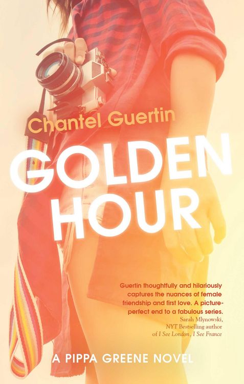 Produktbild: Golden Hour
