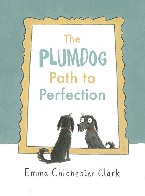 Produktbild: The Plumdog Path to Perfection