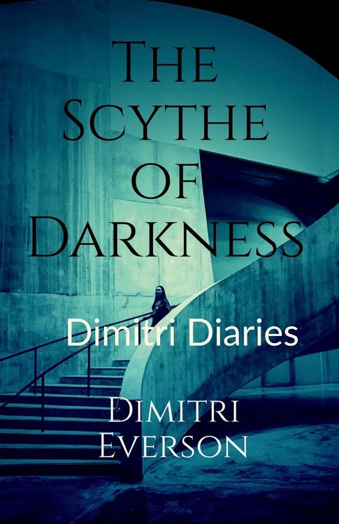 Produktbild: The Scythe of Darkness