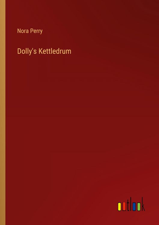 Produktbild: Dolly's Kettledrum