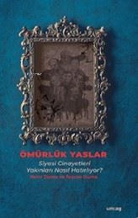 Produktbild: &Ouml;m&uuml;rl&uuml;k Yaslar