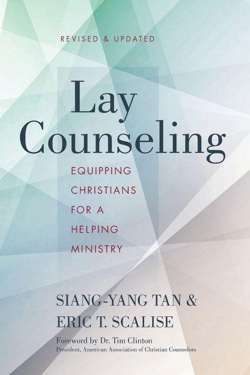 Produktbild: The Lay Counseling
