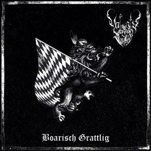 Produktbild: Boarisch Grattlig