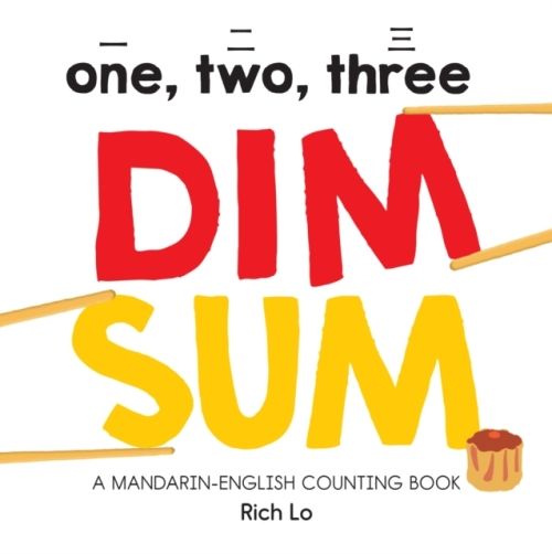 Produktbild: One, Two, Three Dim Sum