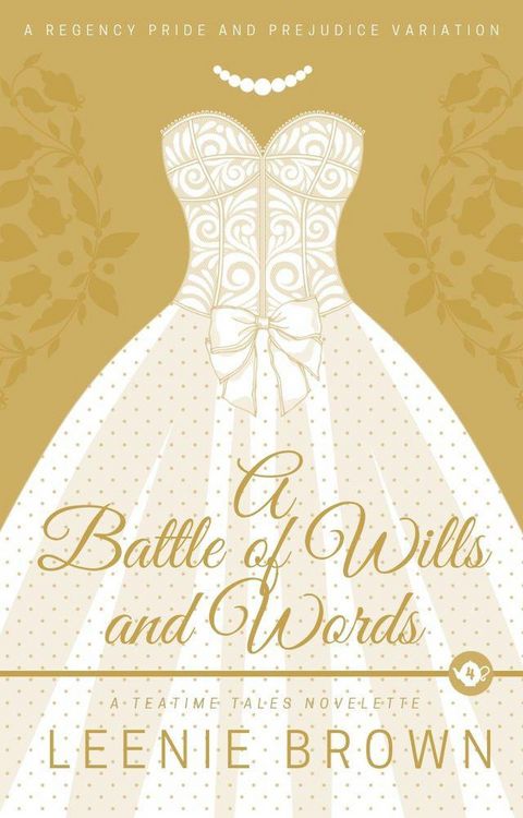 Produktbild: A Battle of Wills and Words